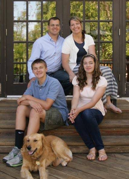 Bynum Family 